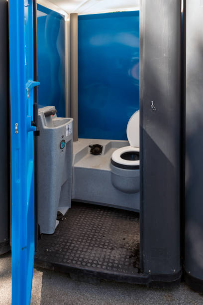 Professional porta potty rental in Colwyn, PA