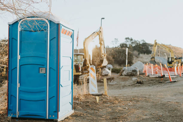 Best Portable restroom trailer rental  in Colwyn, PA