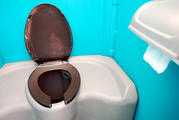 Best Affordable portable toilet rental  in Colwyn, PA