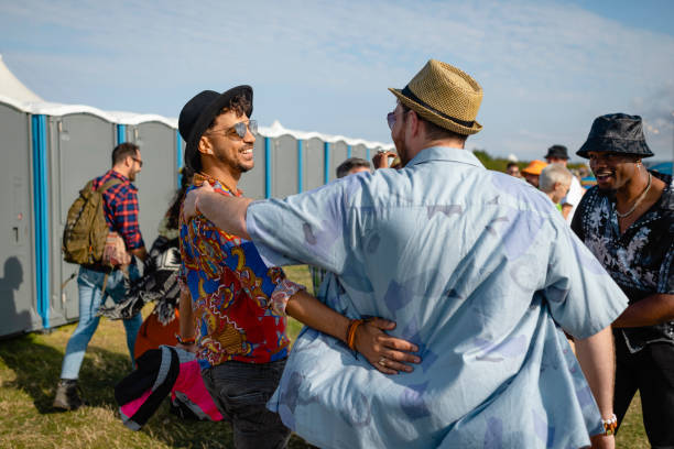 Best Porta potty rental near me  in Colwyn, PA