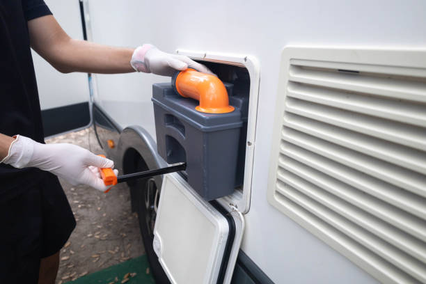 Best Local porta potty services  in Colwyn, PA