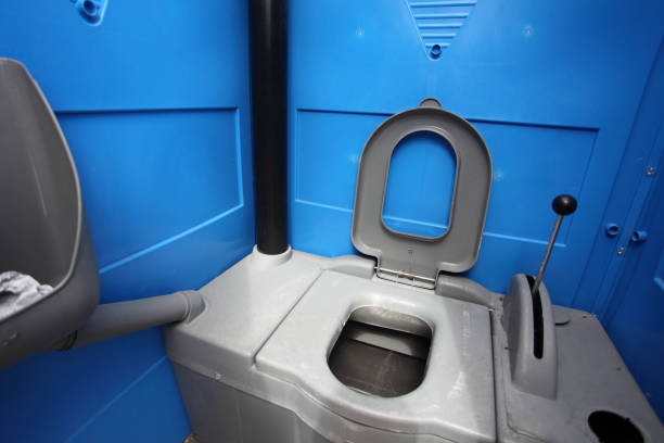 Portable Toilet Options We Offer in Colwyn, PA