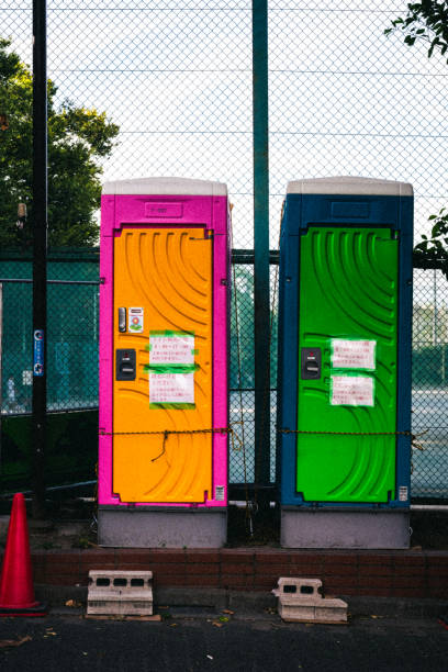  Colwyn, PA Porta Potty Rental Pros