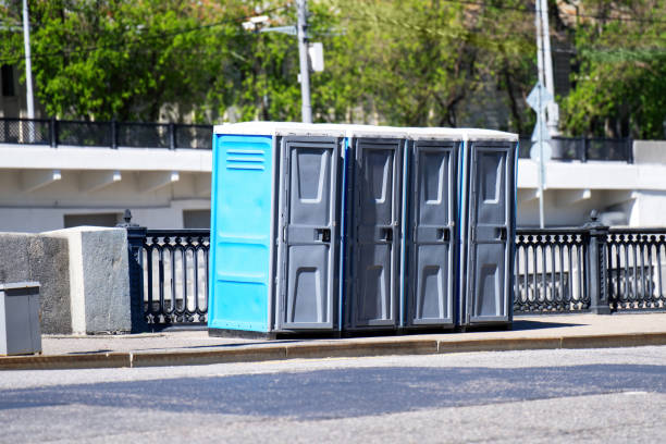 Affordable portable toilet rental in Colwyn, PA