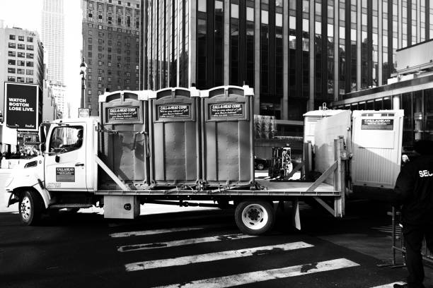 Best Luxury portable toilet rental  in Colwyn, PA