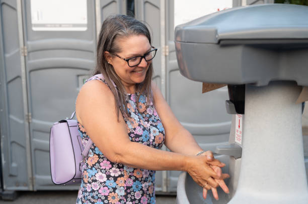Best High-end porta potty rental  in Colwyn, PA