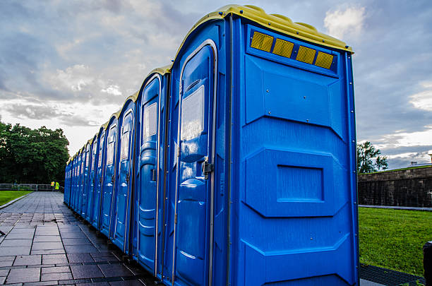 Portable Toilet Options We Offer in Colwyn, PA